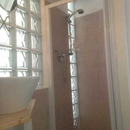 Casa Sunin شقة