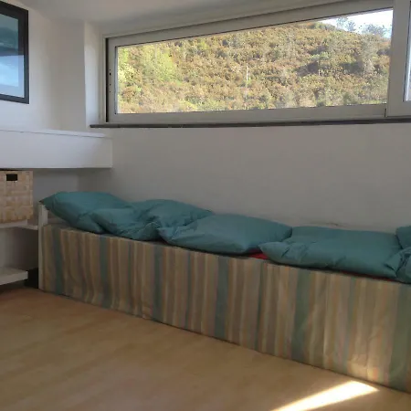 شقة Casa Sunin *