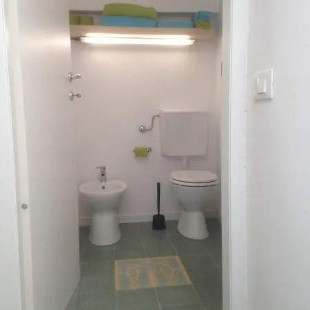 شقة Casa Sunin فولاسترا