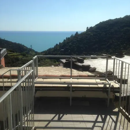 Casa Sunin شقة