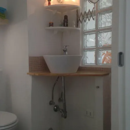 Casa Sunin Apartment Volastra