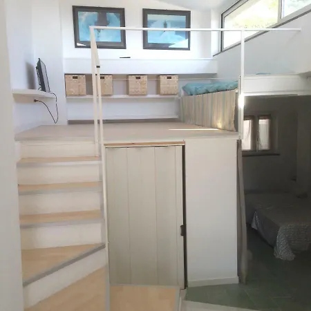 Casa Sunin Volastra